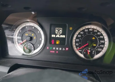 2016 Ram 1500 Tradesman z USA, uszkodzony, nr VIN 1C6RR7FT4GS142400